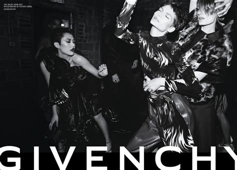 givenchy matthew williams shoes|matthew williams to exit givenchy.